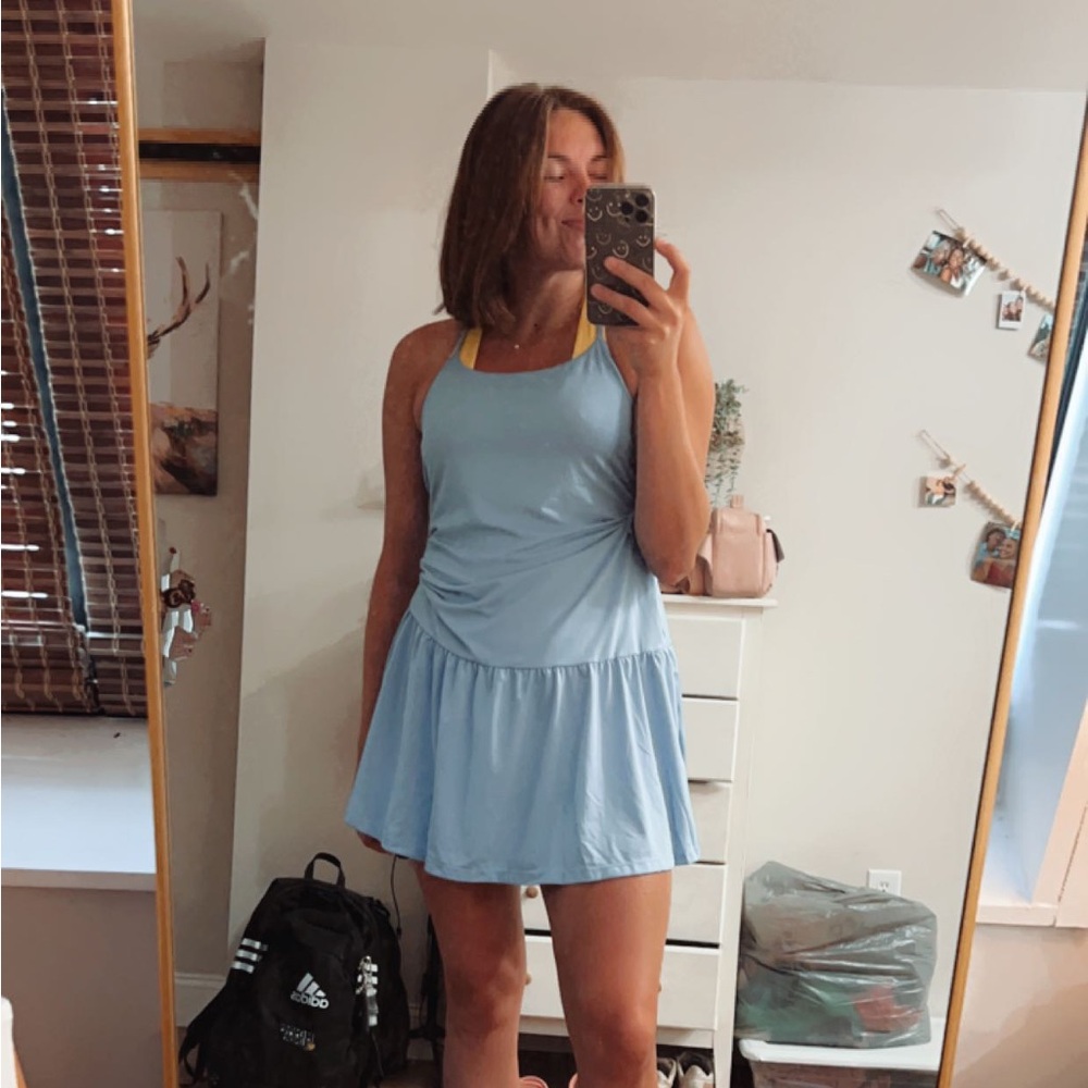 Meet your Posher, Sarah allyn